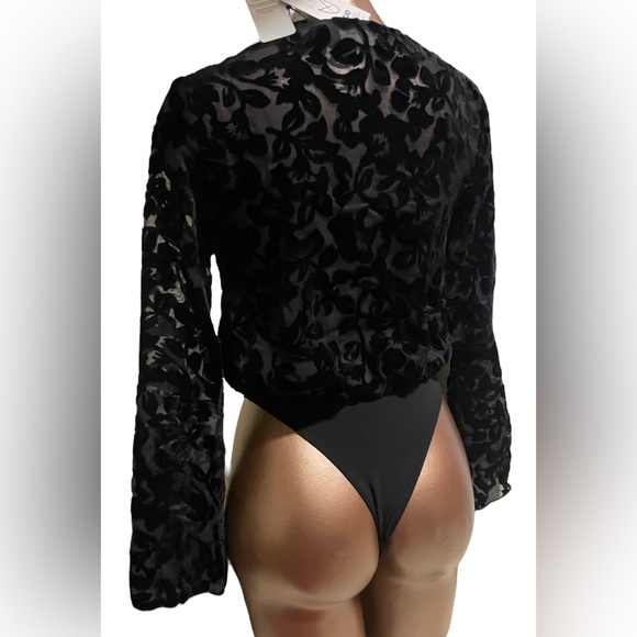 MINKPINK Wild Fantasies Bodysuit - Picture 6 of 15